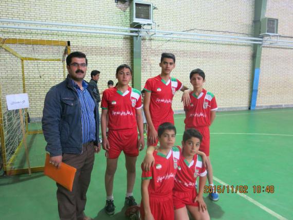 برگزاری اولین اردوی کبدی جوانان استان در بهار 