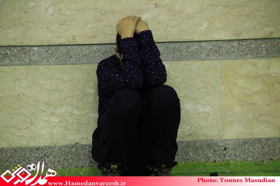 دومین دوره مسابقات دانش آموزی دومنیو در همدان