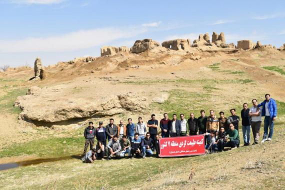 هیجان و لذت تجربه رانندگی در  پستی‌ها و بلندی‌های بدون محدودیت / گزارش تصویری 