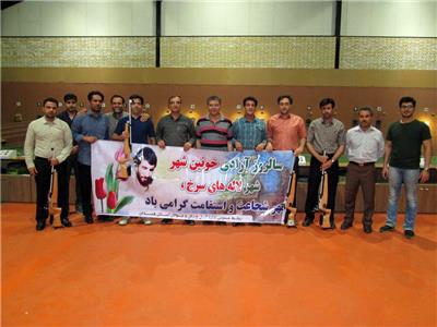 برگزاری مسابقات متنوع ورزشی در استان همدان 