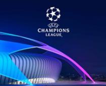 گل‌های مرحله 1/8 نهایی لیگ قهرمانان اروپا