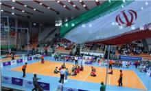 برتری والیبالیست‌های مرد ایران مقابل ژاپن