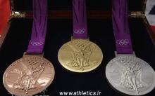 ورزشکاران نهاوندی 132 مدال کشوری و بین المللی کسب کردند