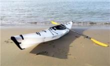 2 قایقران همدانی در اردوی تیم ملی آب‌های آرام حضور دارند 