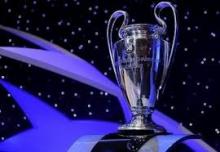 پرده برداری از توپ فینال لیگ قهرمانان اروپا 