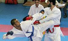 درخشش 3 کاراته کا کبودراهنگ در دهمین دوره مسابقات بین المللی کاپ ایران زمین