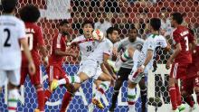 ایران 1 - امارات 0؛ نفس راحت با گوچی