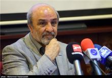 وزیر ورزش و جوانان از مجموعه ورزشی بانوان اسدآباد بازدید کرد وزیر ورزش و جوانان از مجموعه ورزشی بانوان اسدآباد بازدید کرد