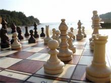 نتیجه مسابقات شطرنج گرامیداشت روز زن 