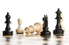 اعلام نتیجه مسابقات هفتگی شطرنج سریع همدان 