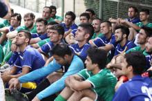 فوتبالیست همدانی به دومین اردوی تیم ملی فوتبال ناشنوایان دعوت شد