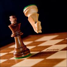 برگزاری بزرگترین رویداد ورزشی شطرنج در همدان 