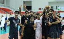  والیبالیست های همدانی به اردوی تیم ملی زیر 23 سال ایران اعزام می شوند