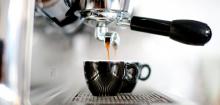 قهوه‌ی اسپرسو و کاهش وزن