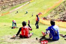 تله‌سيژ تاریک دره امکان تفریحی فصل گرما