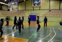 سقوط تبریزی‌ها و کرمانی‌ها به دسته 2/جدال 4 تیم برای قهرمانی