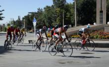 ترکیب تیم ژیک برای حضور در لیگ دوچرخه سواری جوانان و نوجوانان مشخص شد 