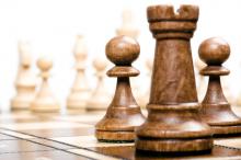 نتایج دور اول و دوم مسابقات لیگ باشگاهی شطرنج همدان اعلام شد 