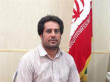 قضاوت داور بین المللی کبدی استان همدان در مسابقات کبدی قهرمانی عراق 