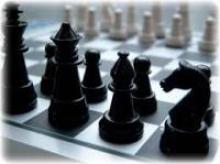 مسابقات شطرنج قهرمانی استان آغاز شد