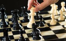نتایج مسابقات سریع هفتگی شطرنج و مسابقات بین المللی شطرنج جام خزر 