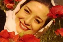 عکس/ علاقه زیاد ستاره زن سینمای ایران به لیونل مسی