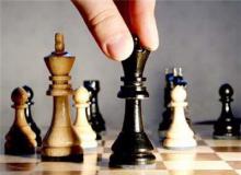 درخشش شطرنج باز همدانی در مسابقات  شطرنج سریع همدان
