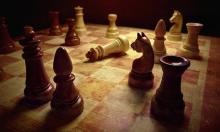 آغاز مسابقات بین المللی شطرنج  با حضور 300 شطرنج باز از 14 کشوردنیا در همدان 