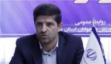  افزایش 3000 متر مربع به فضاهای ورزشی استان همدان در هفته دولت 
