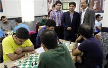 با برگزاری مسابقات بین المللی ابن سینا در همدان شرکت کنندگان خارجی نگرش مثبتی به ایران پیدا کردند