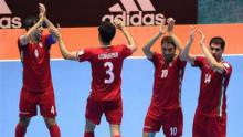 ایران به جمع چهار تیم برتر دنیا پیوست/ دو گام مانده به قهرمانی 