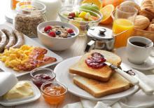 مقوی ترین صبحانه‌های ضددیابت در دنیا 