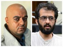 آقاخانی بازیگر فیلم جدید شعیبی شد 