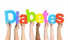 کنترل دیابت نوع۱ با ورزش