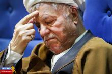 پیام تسلیت تیم ملی فوتبال ایران درپی درگذشت آیت الله هاشمی رفسنجانی