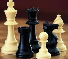  مسابقه شطرنج ریتد در همدان به مناسبت دهه فجر 