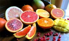 کاهش چربی خون با این ۵ میوه 