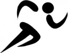 رقابت 50 بانوی همدانی در مسابقات آمادگی جسمانی