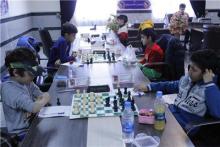 پایان مسابقات شطرنج رده سنی پسران کشور در همدان با معرفی نفرات برتر