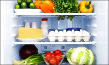 15 ماده غذایی که نباید در یخچال قرار دهید!