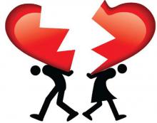  کاهش 6 درصدی آمار طلاق در همدان در سال 
