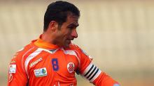 چهارمین فوتبالیست ایرانی در آستانه خداحافظی