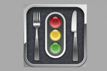 نصب چراغ‌ راهنما روی 80 درصد محصولات غذایی 