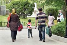 رازی که موجب خوشبختی زوجین می شود رازی که موجب خوشبختی زوجین می شود