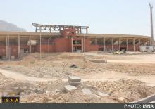 برنامه وزارت ورزش برای تکمیل پروژه‌های نیمه‌تمام