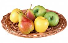 کاهش وزن شگفت انگیز با این میوه ها