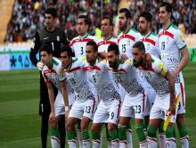 ایران - ازبکستان؛ جشن صعود و نمایش اقتدار و امنیت در ورزشگاه آزادی