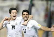 دومین صعود پیاپی ایران به جام جهانی بدون اما و اگر/ یوز پلنگ‌های ایرانی مسافر روسیه شدند 