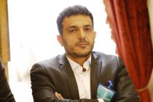 پیام تبریک رئیس هیات فوتبال همدان در پی صعود تیم ملی کشورمان به جام جهانی 2018 روسیه پیام تبریک رئیس هیات فوتبال همدان در پی صعود تیم ملی کشورمان به جام جهانی 2018 روسیه