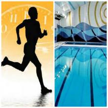 «شنا» و «پیاده‌روی» بهترین ورزش های ماه مبارک رمضان